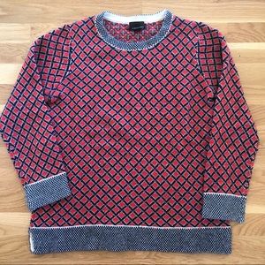 J. Crew Cashmere Sweater